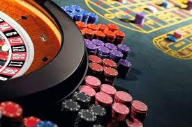 Официальный сайт Casino Kraken