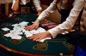 Casino VOLNA